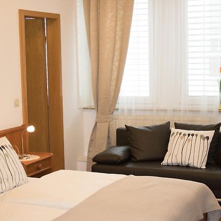 Stadthotel Russelsheim Luaran gambar