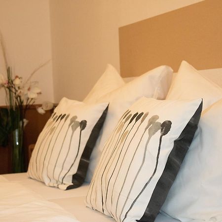 Stadthotel Russelsheim Luaran gambar