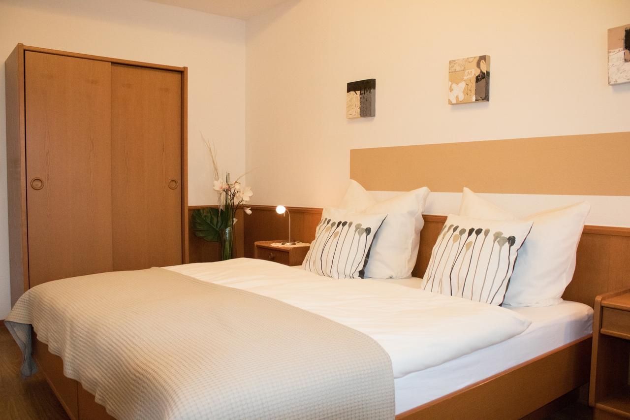 Stadthotel Russelsheim Luaran gambar