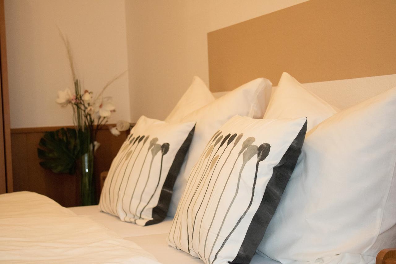 Stadthotel Russelsheim Luaran gambar