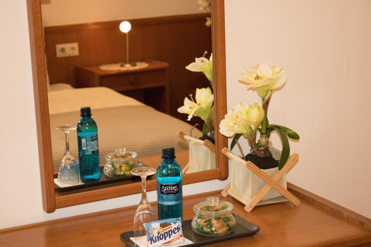 Stadthotel Russelsheim Luaran gambar