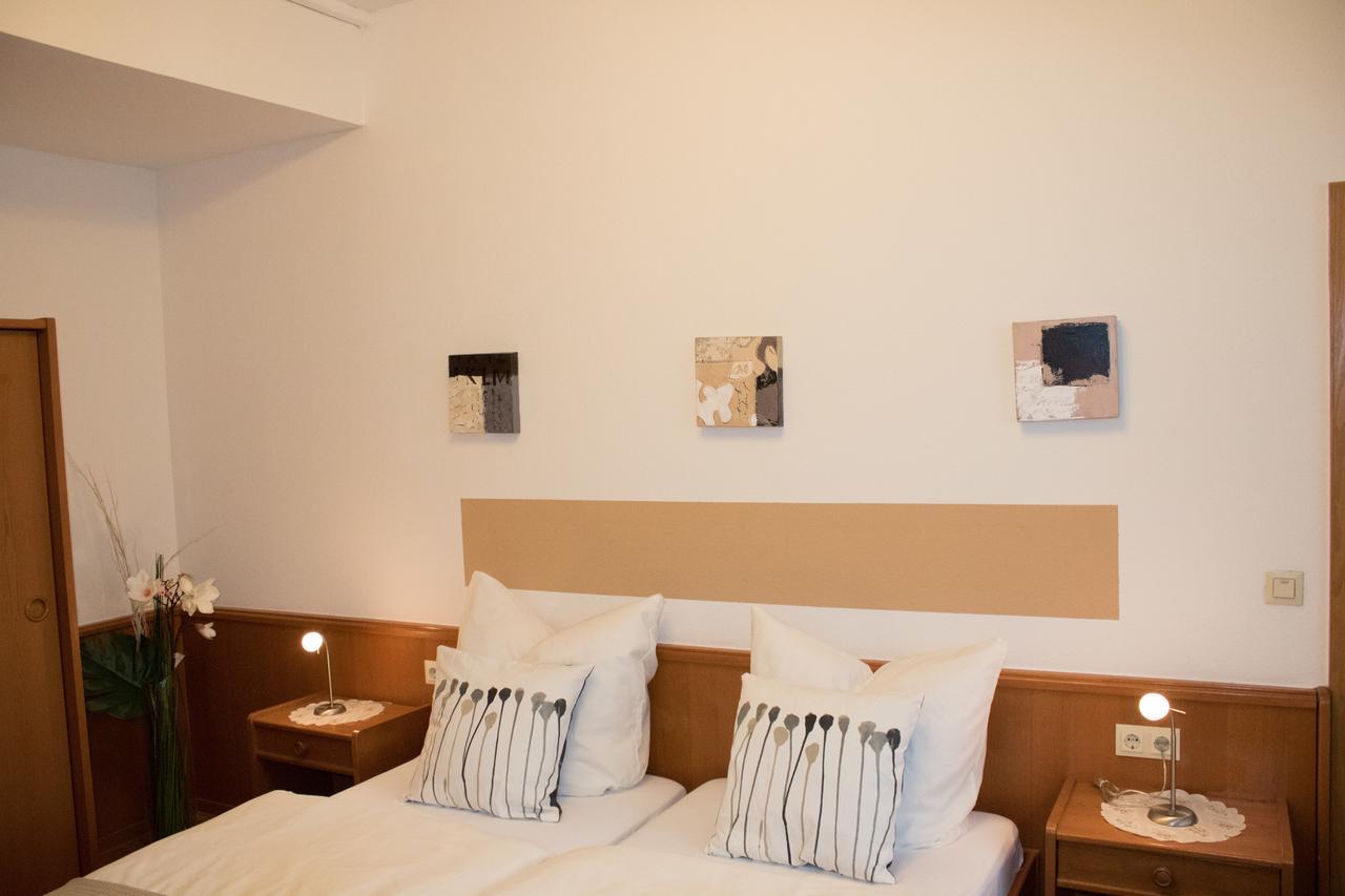 Stadthotel Russelsheim Luaran gambar