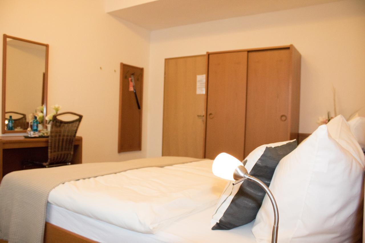 Stadthotel Russelsheim Luaran gambar