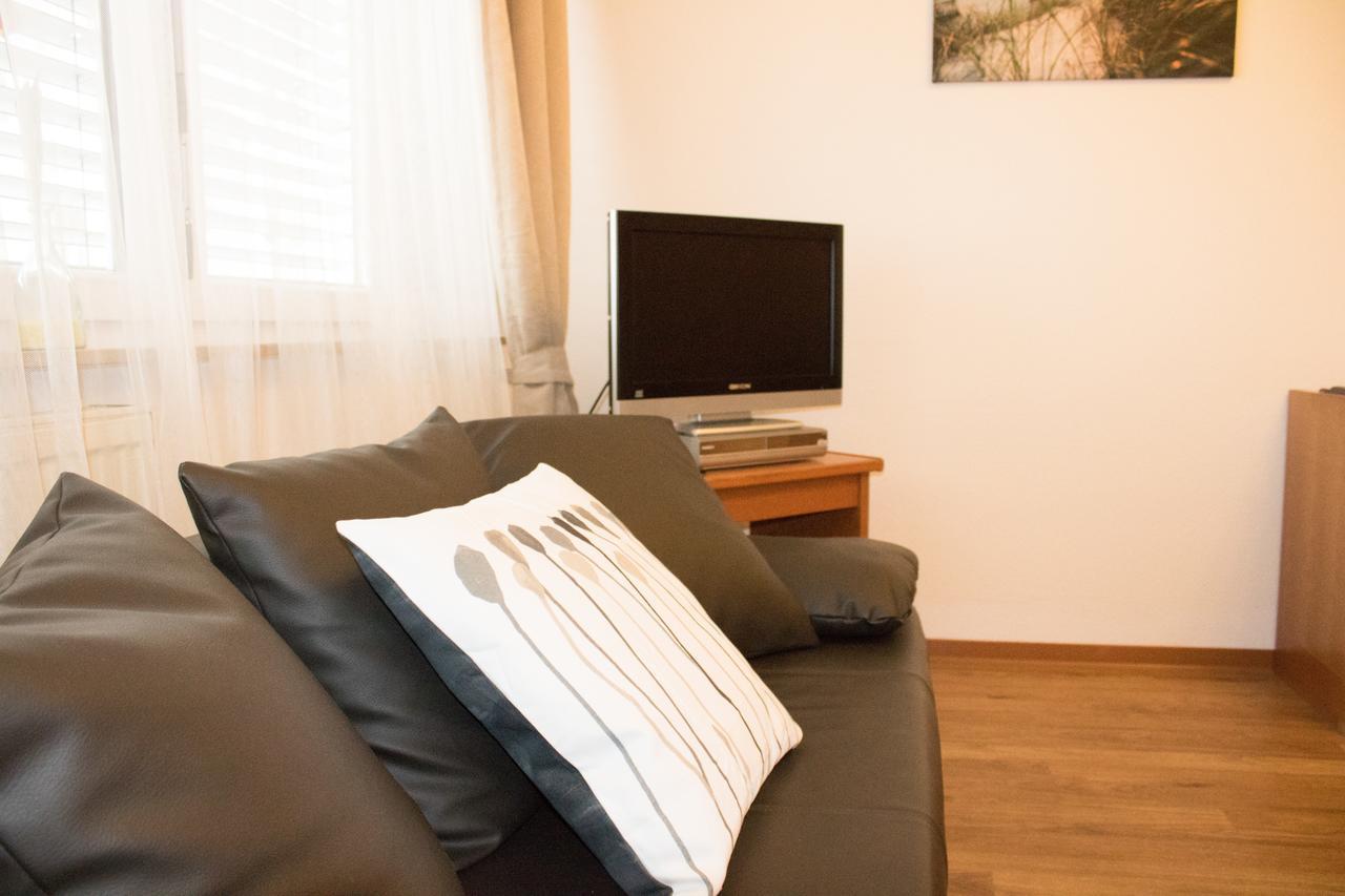 Stadthotel Russelsheim Luaran gambar